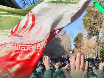 تضعیف ایران قوی: توهم یا واقعیت؟واکاوی فتنه «کشته‌سازی»