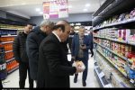 تعادل نسبی کالاهای اساسی در تهران/ ۲۰ هزار بازرسی و جریمه ۳۵ میلیاردی