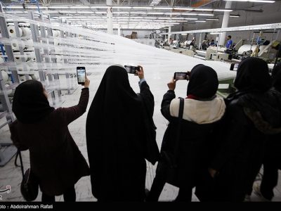 تمرکز بر «راهیان پیشرفت» و تربیت راویان جوان در همدان