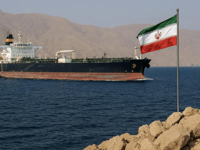 تنش‌های خاورمیانه قیمت نفت را به مرز ۷۰ دلار رساند