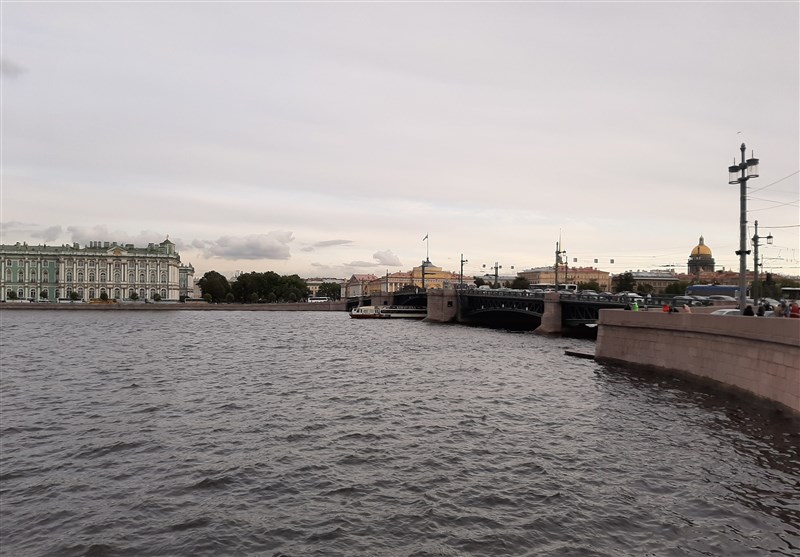 تنها پل متحرک ایران در خرمشهرافتتاح شد؛ تبلور غرور ملی