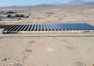 توسعه ۶۰ مگاوات نیروگاه خورشیدی در صنایع و شهرک‌های صنعتی کشور