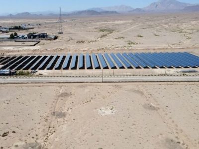 توسعه ۶۰ مگاوات نیروگاه خورشیدی در صنایع و شهرکهای صنعتی کشور