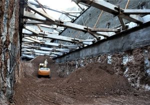 تکمیل فاز نخست قطار شهری کرمانشاه ۲٫۵ همت اعتبار می‌خواهد