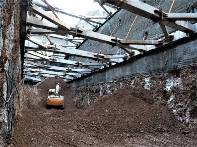 تکمیل فاز نخست قطار شهری کرمانشاه ۲٫۵ همت اعتبار می‌خواهد