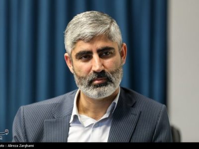 تیراندازی به خودروی نماینده تاکستان؛ حادثه تروریستی نبود!