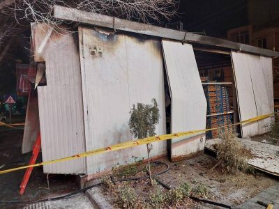 جزئیات انفجار مهیب در خیابان پیروزی/ ماجرا چه بود؟