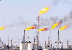 ‌جمع‌آوری گازهای مشعل‌‌ تا تابستان ۱۴۰۵