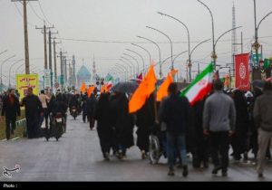 جمکران در روز نیمه‌شعبان؛ روایت موج عاشقان صاحب‌الزمان(عج)