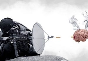 جنگ شناختی؛ وقتی تیتر و شایعه جای گلوله را می‌گیرد/ سیلی مردم به ترامپ