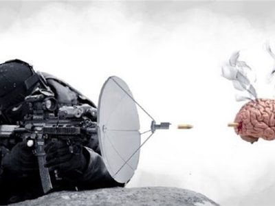 جنگ شناختی؛ وقتی تیتر و شایعه جای گلوله را می‌گیرد/ سیلی مردم به ترامپ