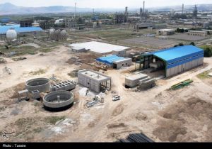 جهش تولید با دانش بومی در پتروشیمی تبریز