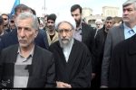 حضور با شکوه مردم در ۲۲ بهمن، پیامی روشن به دشمنان است