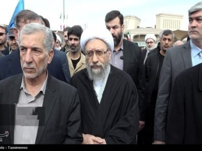 حضور با شکوه مردم در ۲۲ بهمن، پیامی روشن به دشمنان است