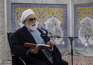 حضور در راهپیمایی ۲۲ بهمن قوی‌ترین عامل بازدارندگی در برابر دشمنان است