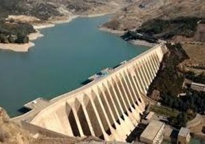 خبر مهم برای کشاورزان و شهروندان / میزان پرشدگی سدهای کشور اعلام شد