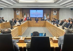 خداییان: فعالان اقتصادی مشکلات را در سامانه ۱۳۶ ثبت کنند