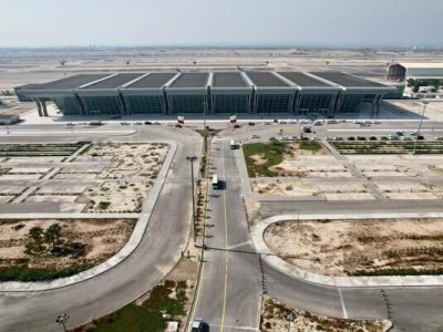 خدمات تخلیه و بارگیری در بندر تجاری کیش شبانهروزی شد