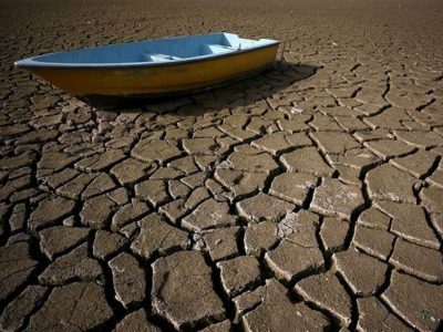 خراسان شمالی در چنگال خشکسالی؛ از فرونشست زمین تا کوچ اجباری روستائیان