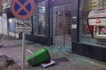 خسارت ۱۸ میلیارد تومانی به ۱۶ مرکز در اغتشاشات گناباد