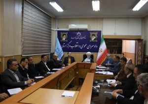 دادستان کل کشور: سودجویان باغات را برای تغییر کابری خشک میکنند