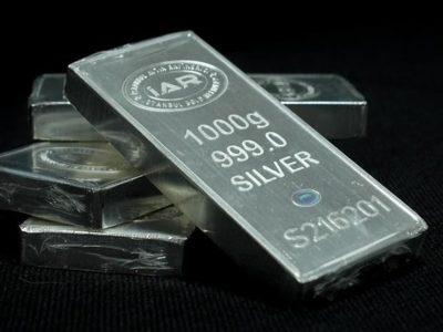 دامنه نوسان ۱۰ صندوق‌ها و گواهی نقره؛ فرصت یا ریسک؟