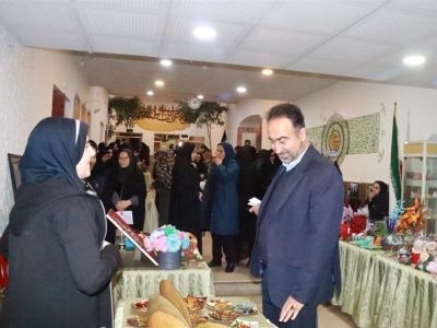 دانش‌آموزان البرزی در مسیر خوداشتغالی و کارآفرینی