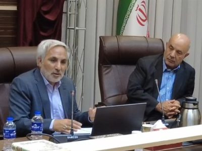 درخواست نایب رئیس کمیسیون اجتماعی برای حمایت از خبرنگاران