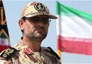 دریادار تنگسیری: در برابر همه فشارها و توطئه‌های بیگانگان پیروزیم