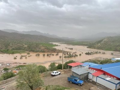 دستور رئیس‌جمهور برای اجرای سد معشوره/ بودجه ۲۱۰۰ میلیاردی تصویب شد