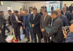 دستور وزیر ورزش برای حل مشکلات دهکده المپیک اصفهان