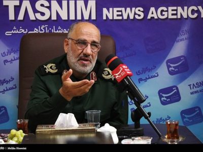 دستگیری ۱۱ نفر از سرکردگان گروهک تروریستی پژاک