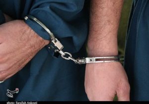 دستگیری ۸۶ نفر از عناصر اصلی اغتشاشات اخیر در کهگیلویه و بویراحمد