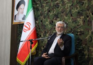 دشمن با همه توان آمد اما در برابر ملت ایران به بن‌بست رسید