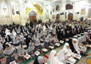 دورهمی‌های نورانی رمضان؛ ضیافت دل‌ها در سایه کلام وحی