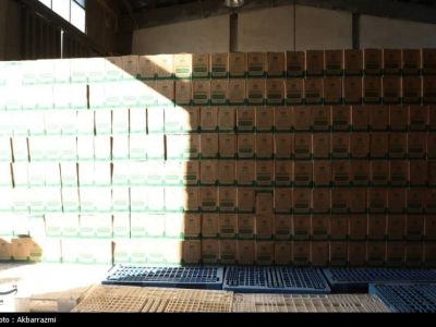 ذخایر کالاهای اساسی برای عید‌؛ نگرانی ‌کمبود نان، روغن و برنج برطرف شد
