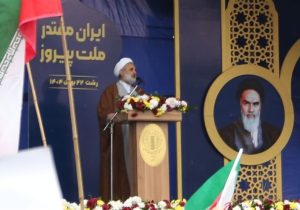 ذوالنوری: ماهیت جنگ دشمن «اعتقادی» است نه اقتصادی