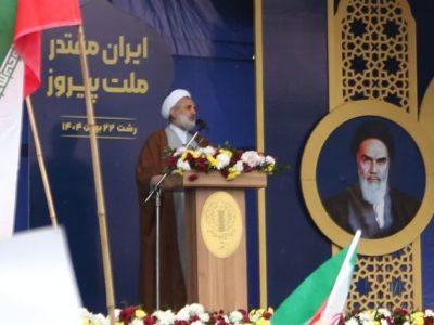 ذوالنوری: ماهیت جنگ دشمن «اعتقادی» است نه اقتصادی