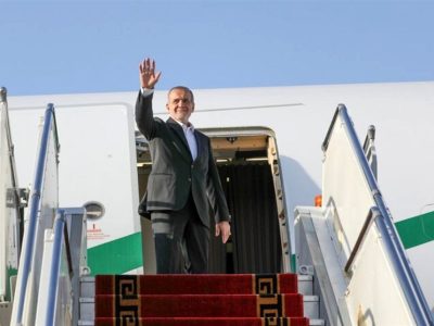 رئیسجمهور اسفندماه به اردبیل سفر میکند