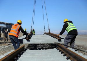 راه‌آهن ایران؛ تقاطع سنت و مدرنیته، اما در مسیر تحول