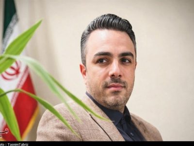 رساله دکتری با خون امضا شد؛ شهادت دانشجوی حقوق دانشگاه تبریز