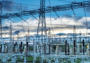 رشد برق در جهان رکورد زد