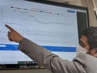 رشد ۵۵ درصدی معاملات بازارهای فیزیکی بورسهای کالایی