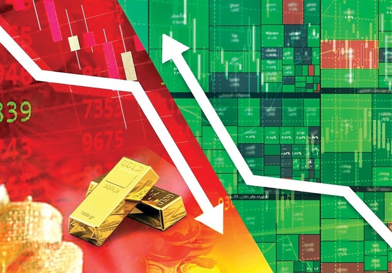 رشد ۶۱ هزار واحدی شاخص کل با ورود ۲۰۶ میلیارد تومان پول حقیقی