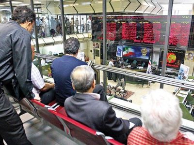 رشد ۹۵ درصدی ارزش معاملات خرد در پاییز و زمستان