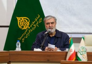 رفتار ترامپ ادامه همان راهبرد کلان آمریکاست