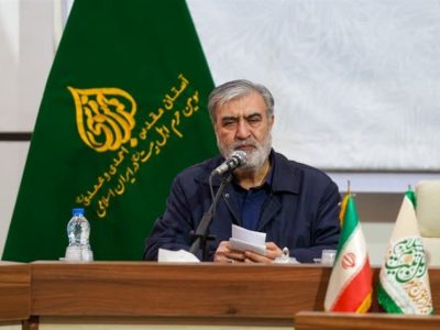 رفتار ترامپ ادامه همان راهبرد کلان آمریکاست