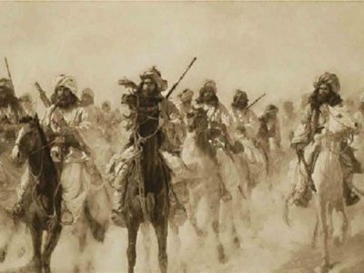 روایت تاریخی|بلوچها چگونه در برابر استعمار ایستادند؟+فیلم