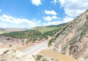 روایت تازه استاندار لرستان از پروژه‌های آبی؛ وعده افتتاح تا پایان دولت