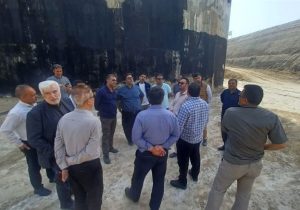 روایت خودباوری مهندسان فارس در پل خلیج فارس